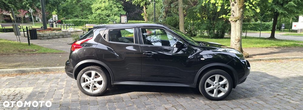 Nissan Juke 1.6 Tekna S&S - 9