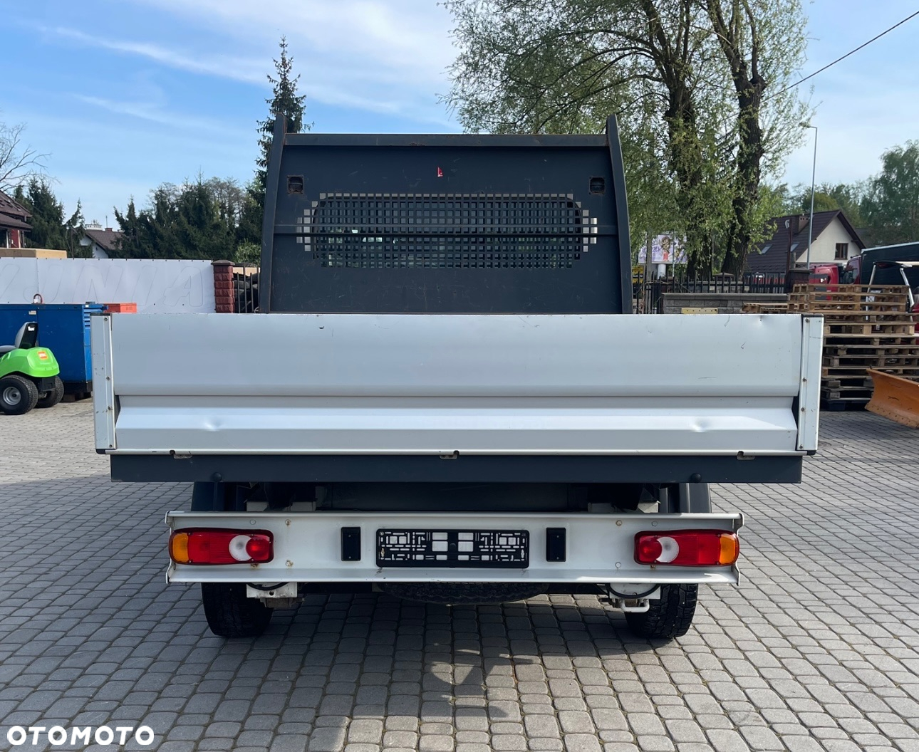 Peugeot Boxer - 6