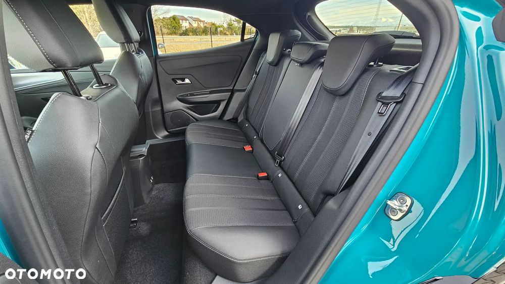 Opel Mokka 1.2 T GS S&S - 8