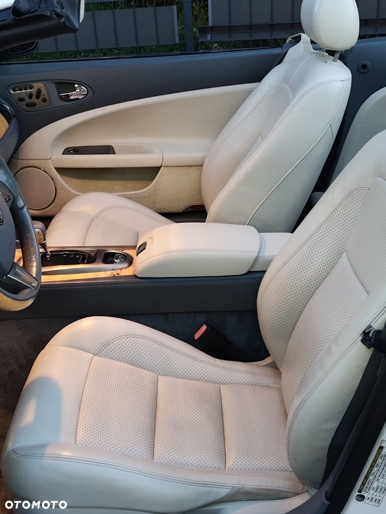 Jaguar XK 4.2 Cabriolet - 25