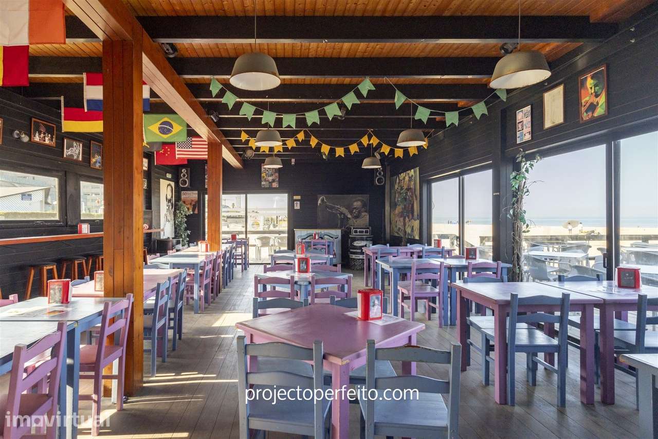 Bar  Trespasse em Espinho,Espinho - Grande imagem: 4/21
