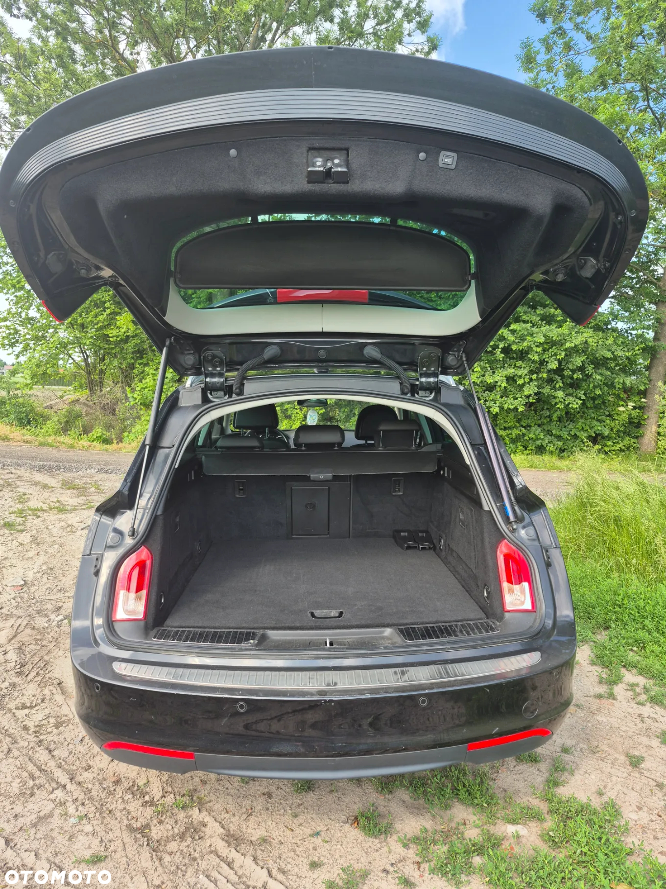 Opel Insignia 2.0 CDTI Sports Tourer ecoFLEX Cosmo - 6