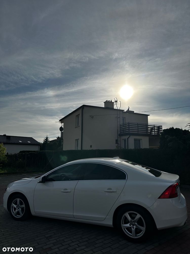 Volvo S60 - 10