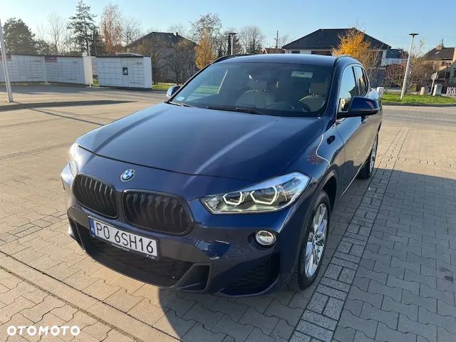 BMW X2 xDrive20i M Sport X - 9