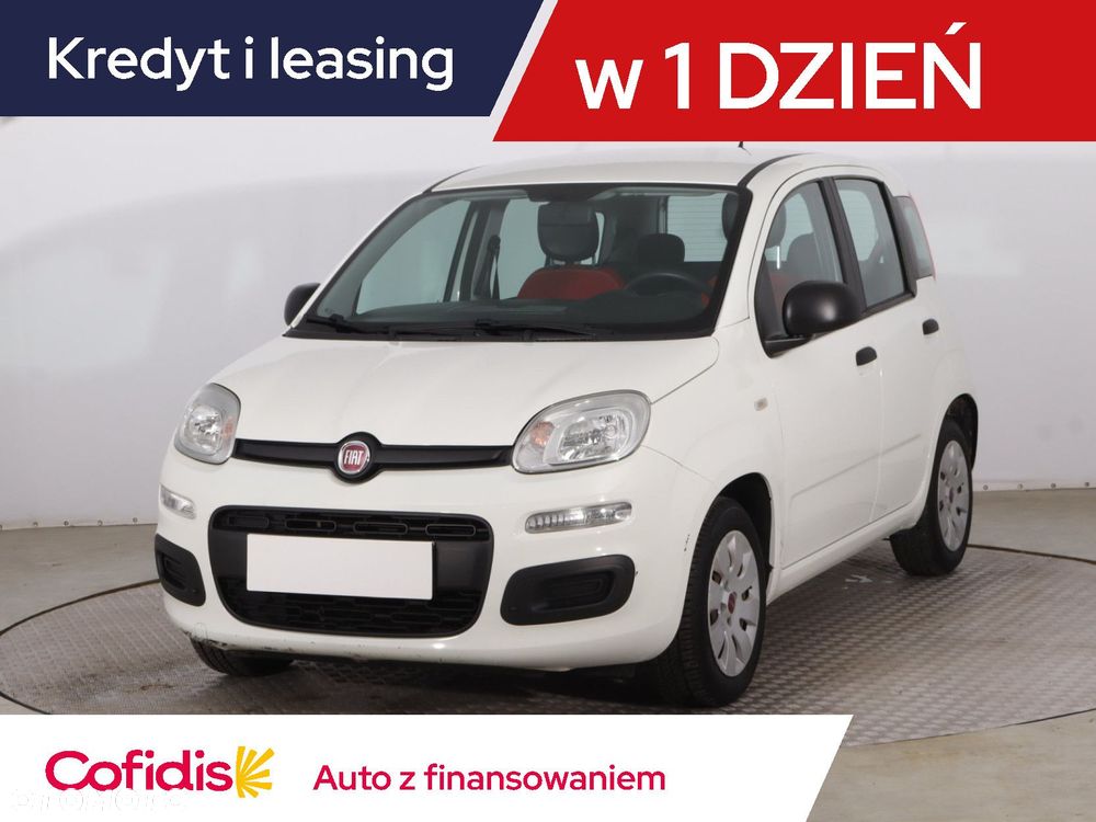 Fiat Panda - 2