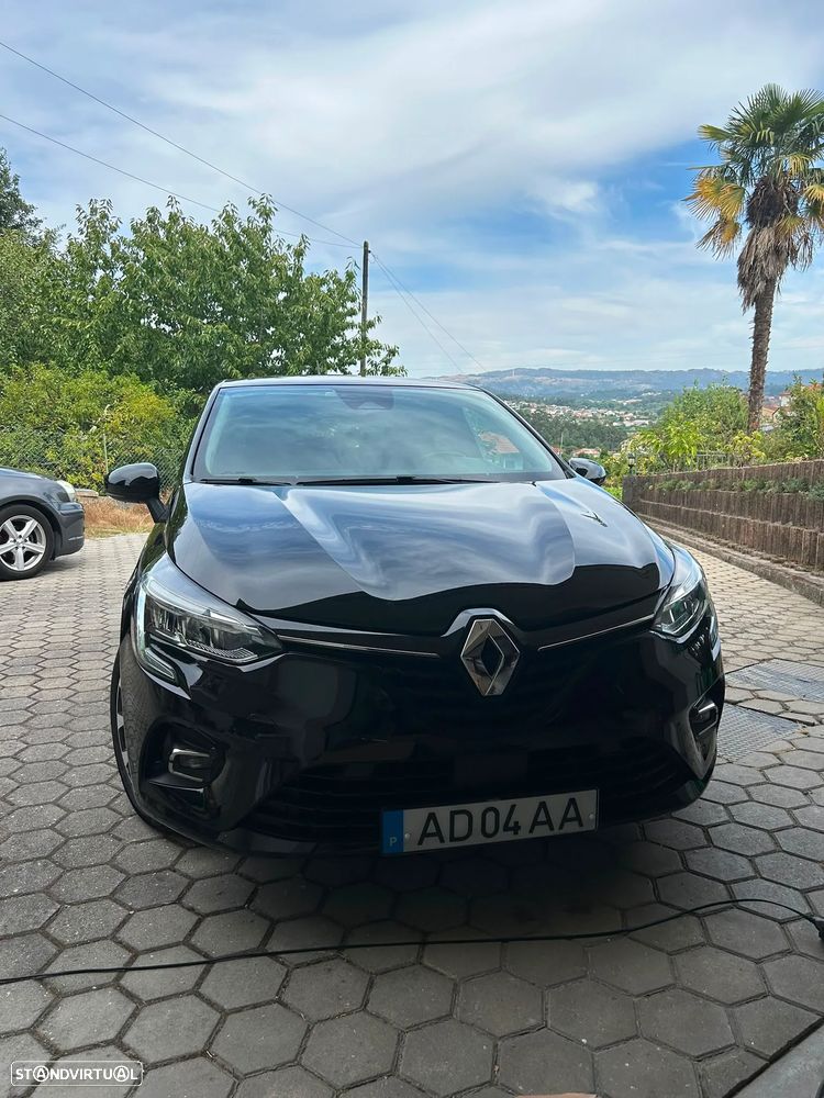 Renault Clio 1.5 Blue dCi Intens - 15