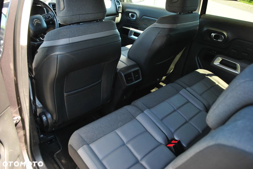 Citroën C5 Aircross 1.5 BlueHDi Feel Pack EAT8 - 9