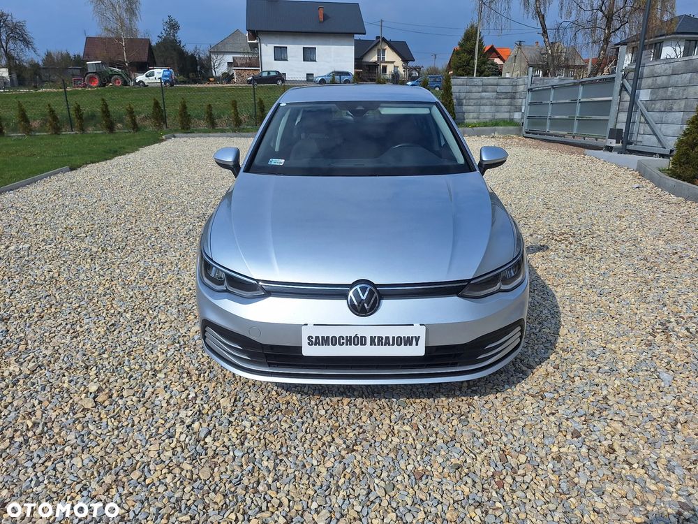 Volkswagen Golf 2.0 TDI - 10
