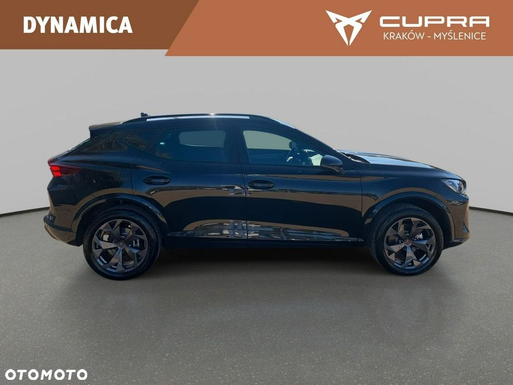 Cupra Formentor - 5