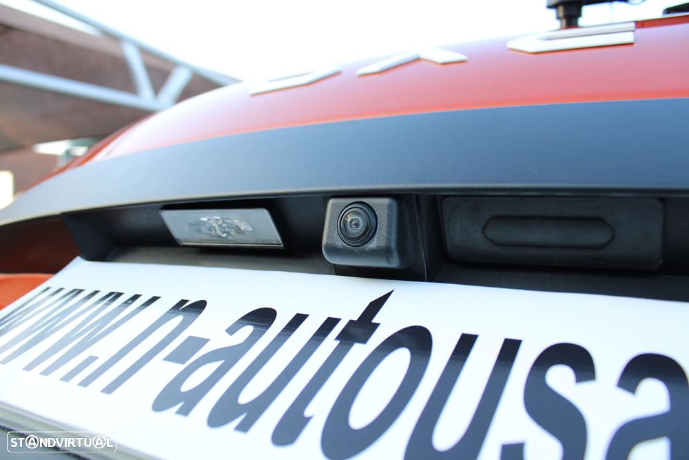 Dacia Duster 1.0 TCe ECO-G Extreme Bi-Fuel - 15