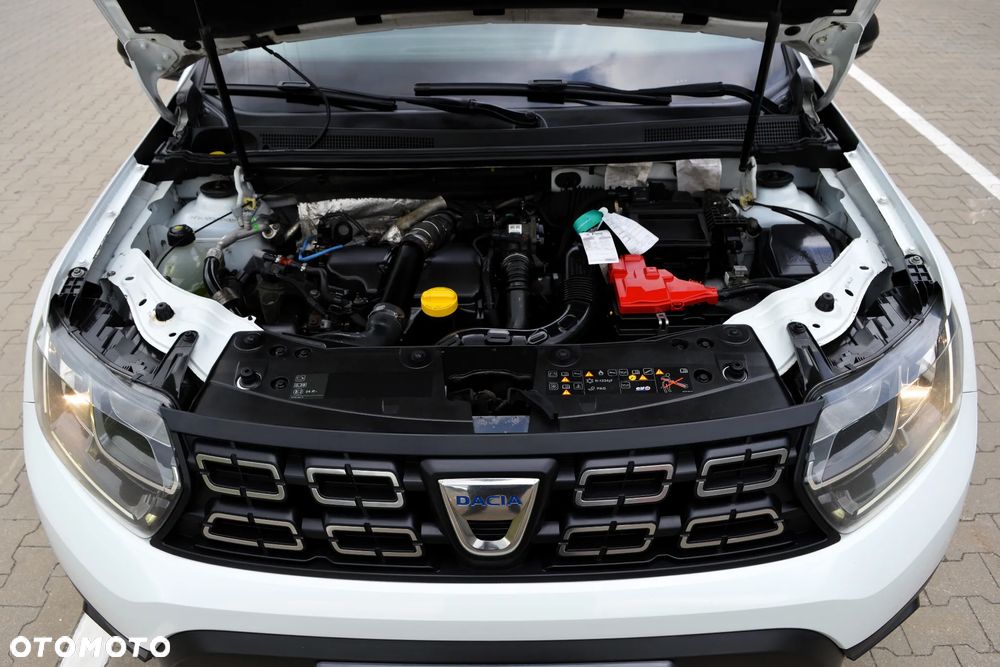 Dacia Duster 1.5 dCi Ambiance EU6 - 36