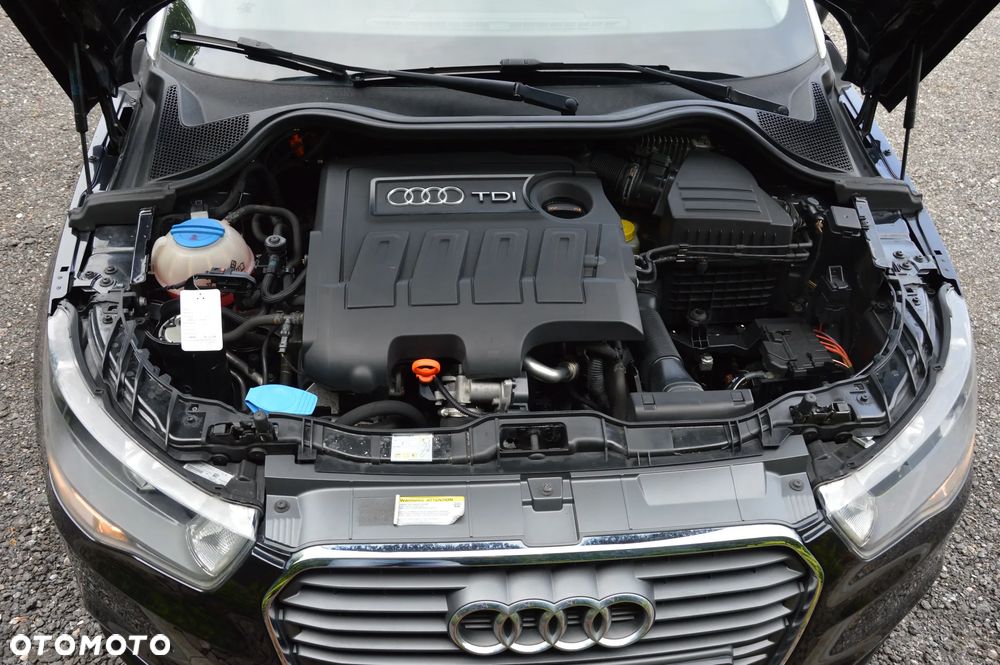 Audi A1 3-drzwiowe - 37