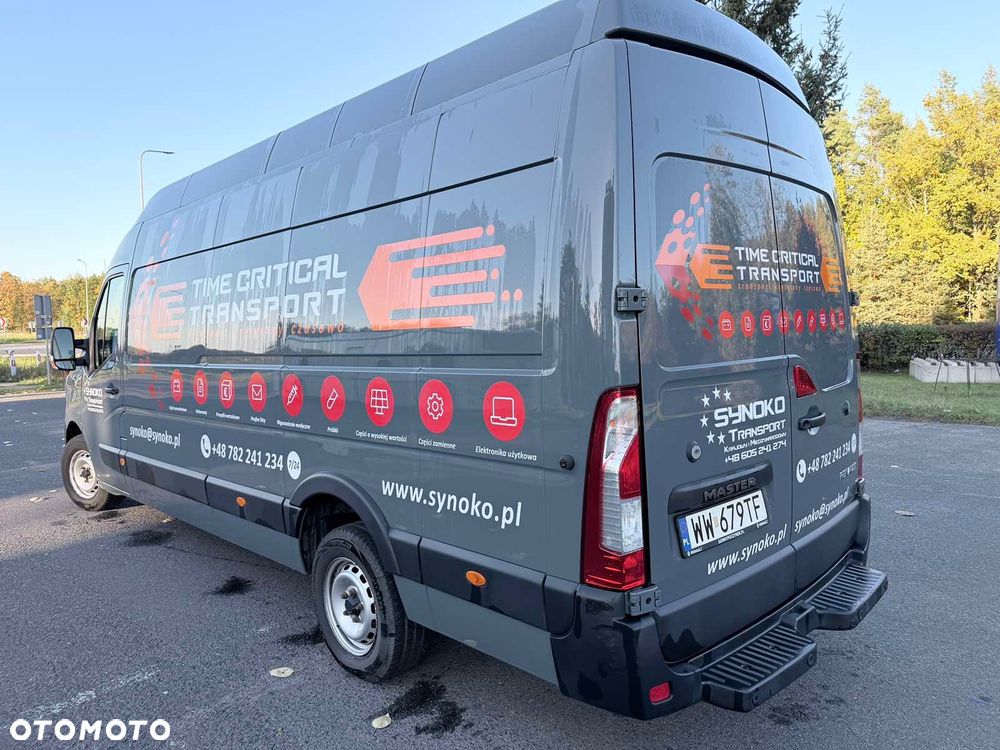 Renault MASTER - 3