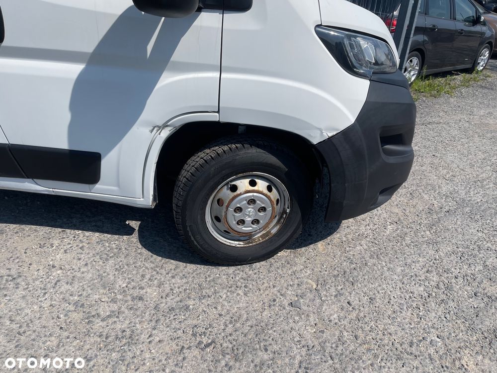 Peugeot Boxer - 3