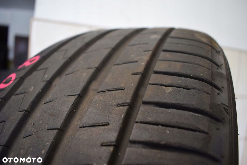 R18 245/45 Falken ZIEX ZE310 eCorun Wysyłka gratis! - 3