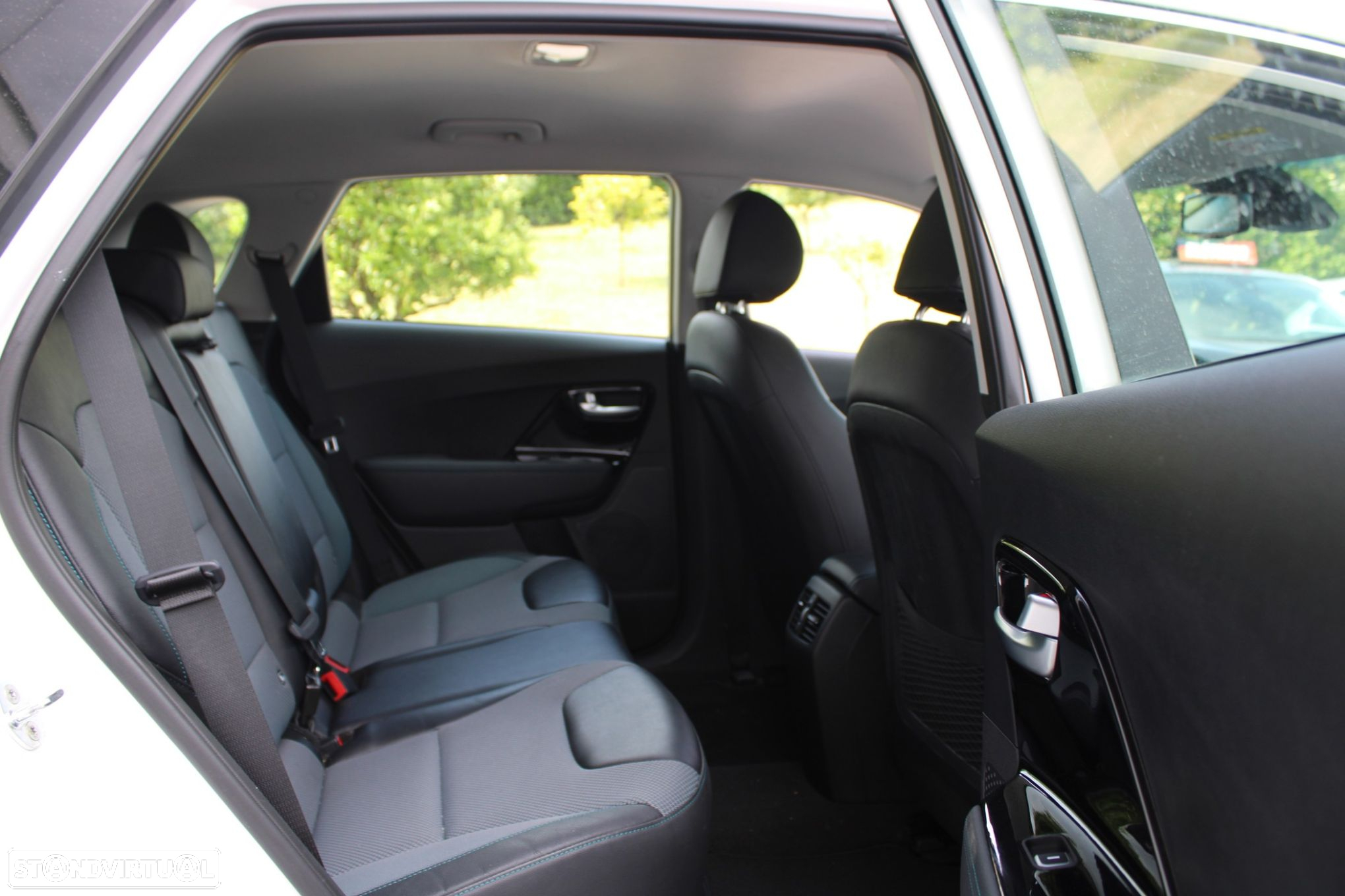 Kia e-Niro 64kWh - 20