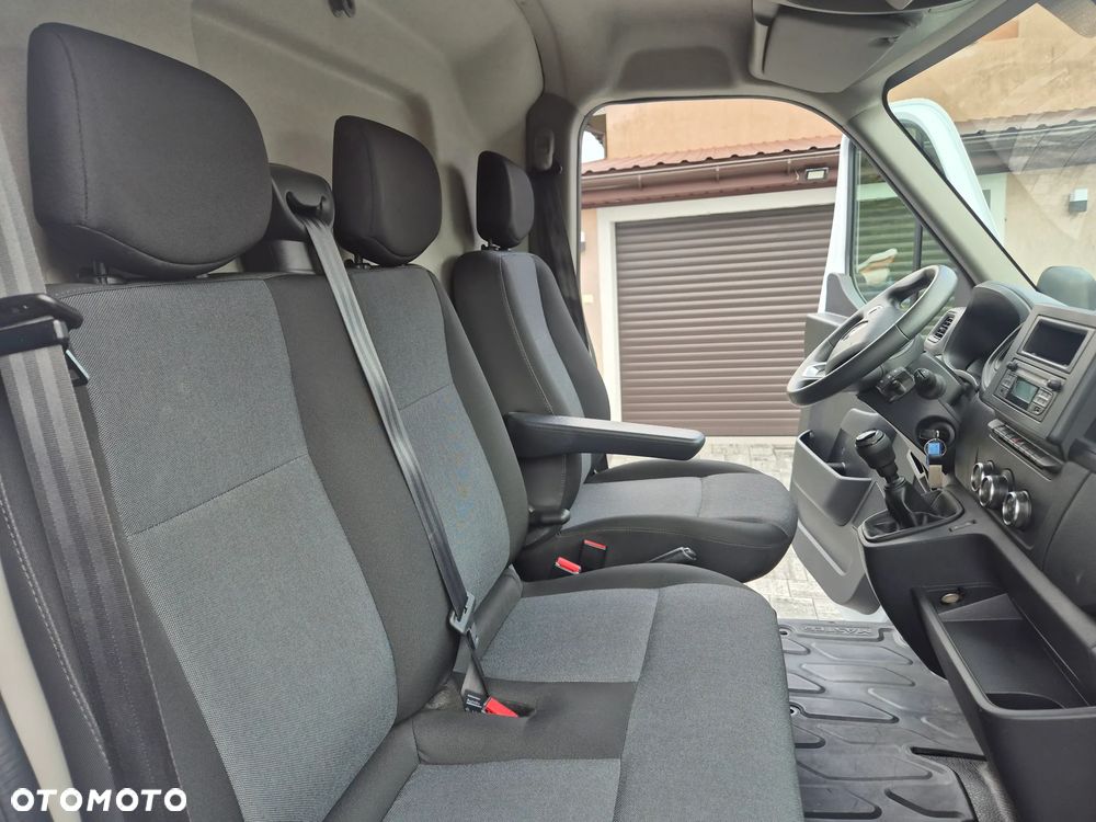 Renault Master - 14
