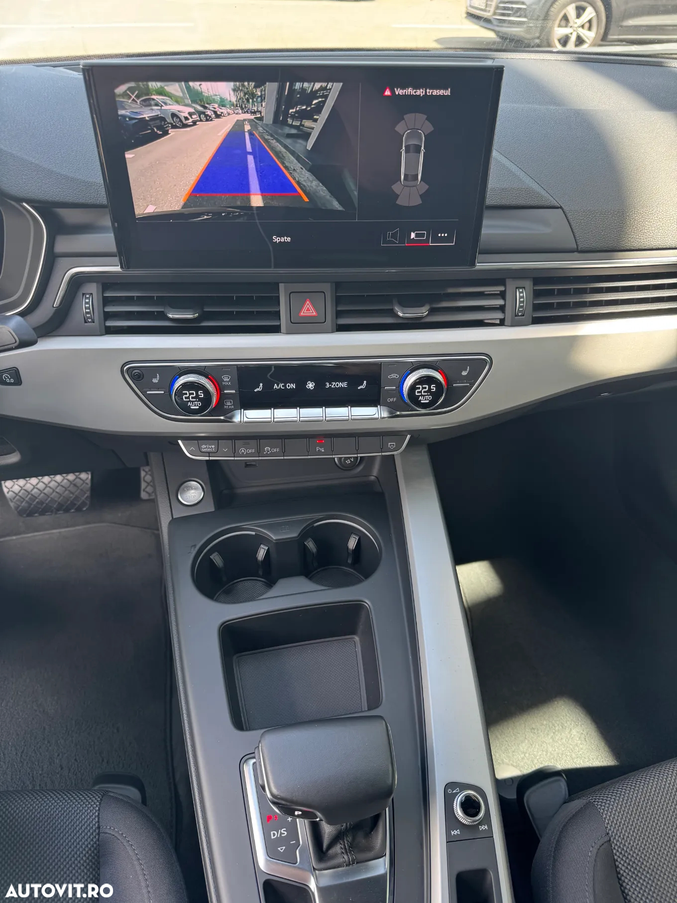 Audi A4 40 TDI S tronic MHEV Advanced - 21