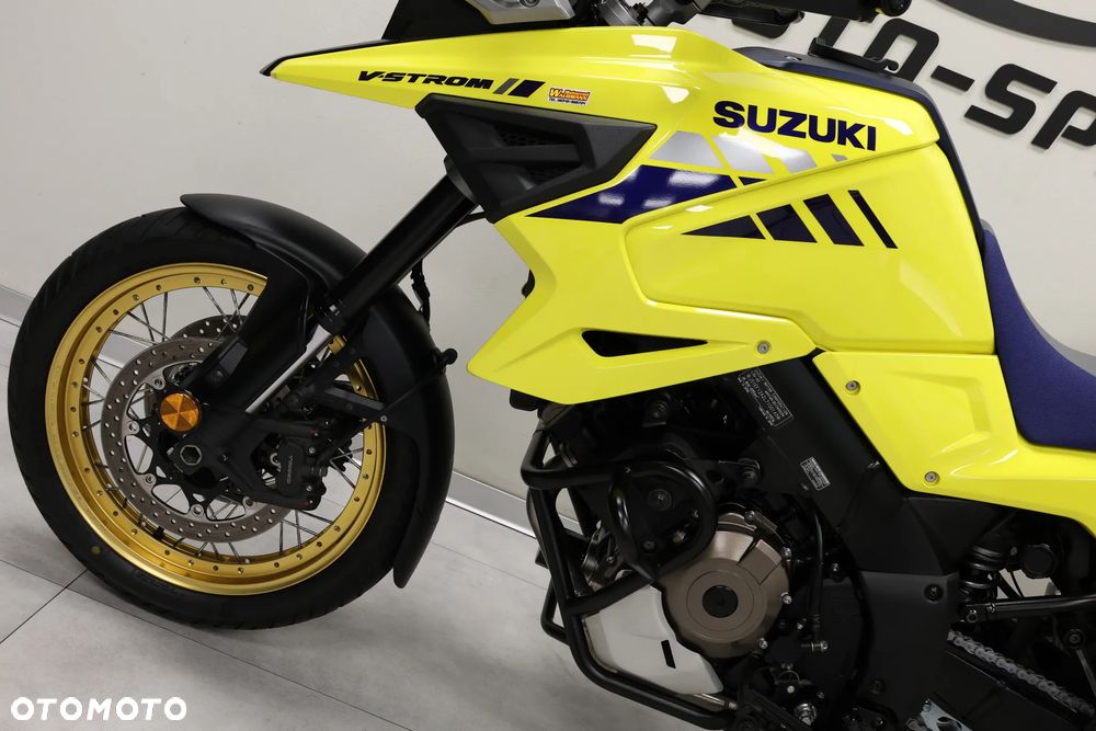 Suzuki DL - 13