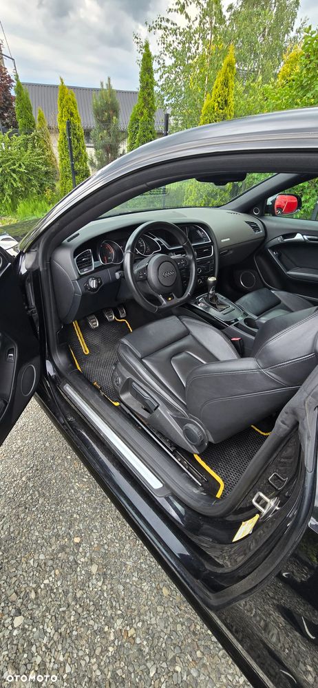 Audi A5 Coupé 2.0 TDI Quattro - 11