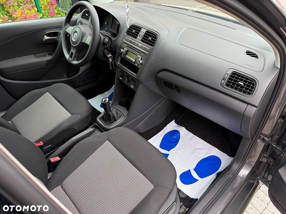 Volkswagen Polo 1.2 Style - 24