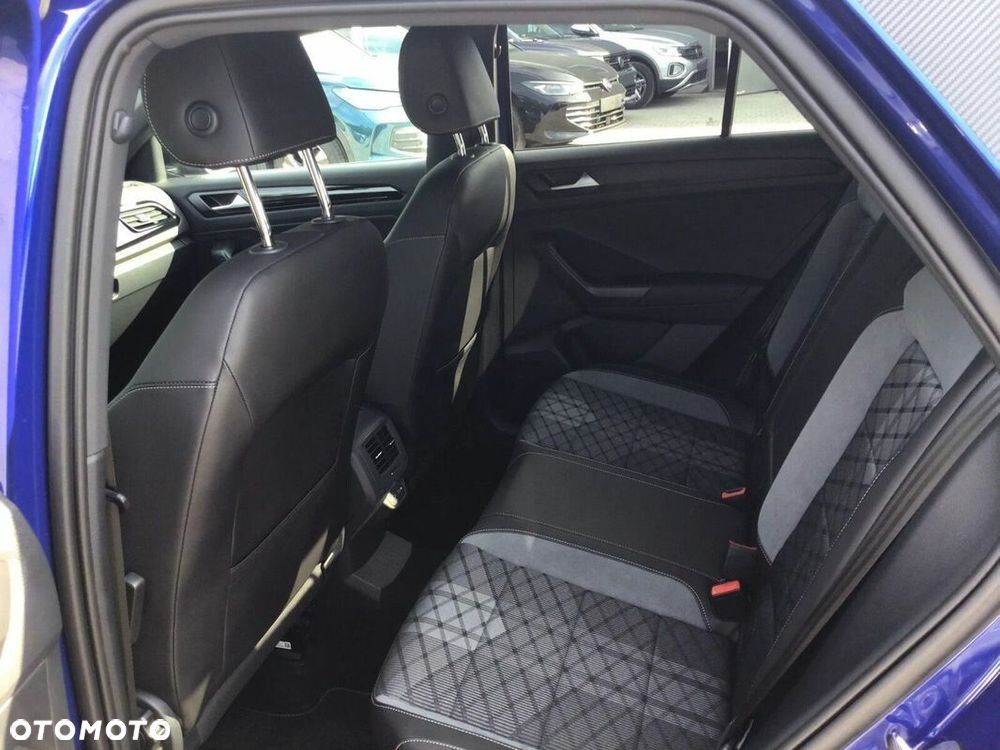Volkswagen T-Roc 1.5 TSI R-Line DSG - 14