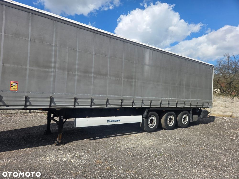 Krone Coilmula light - 5