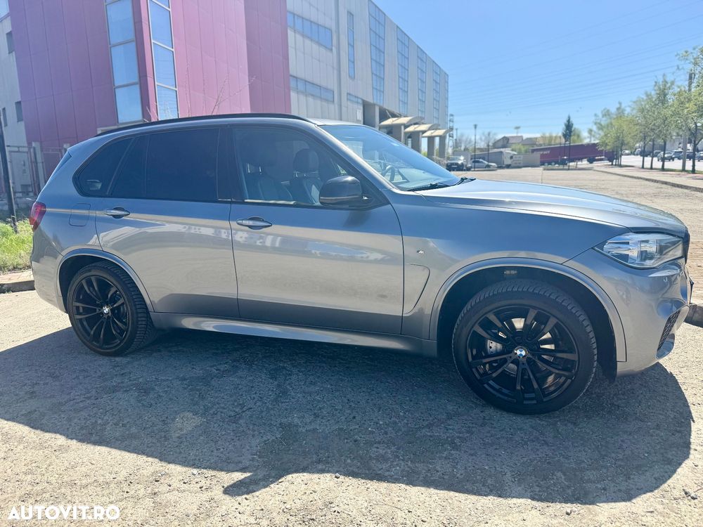 BMW X5 - 4