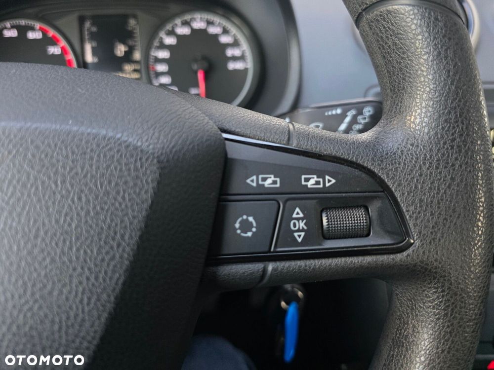 Seat Ibiza 1.0 Reference - 20