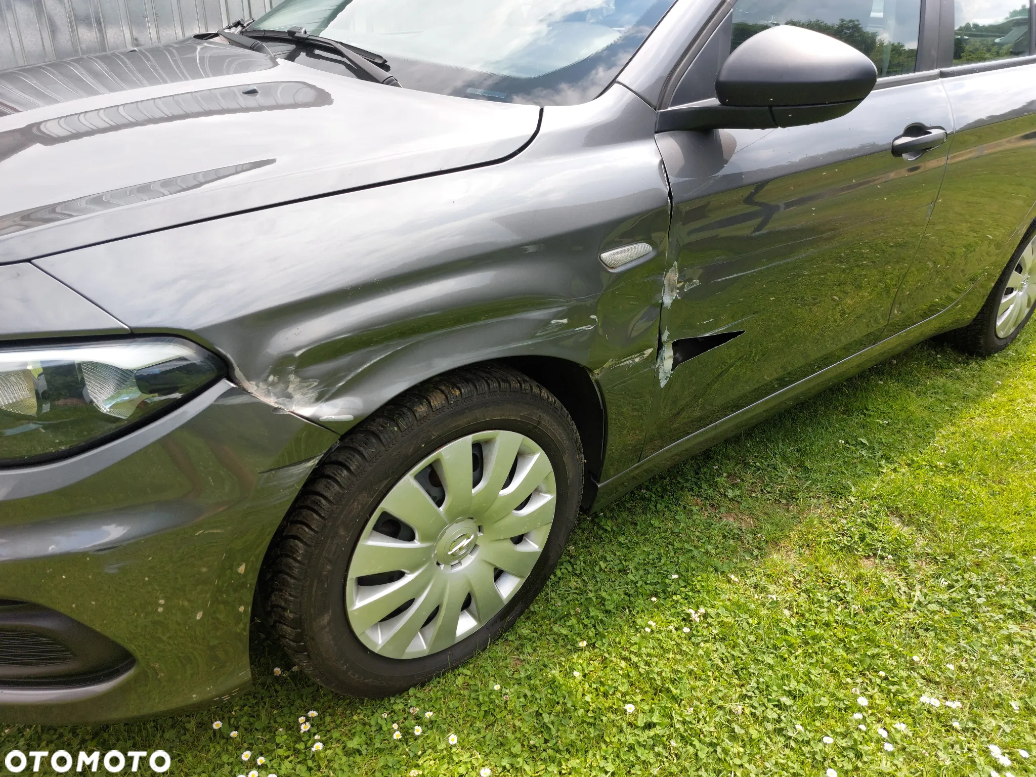 Fiat Tipo 1.4 16v Street - 3