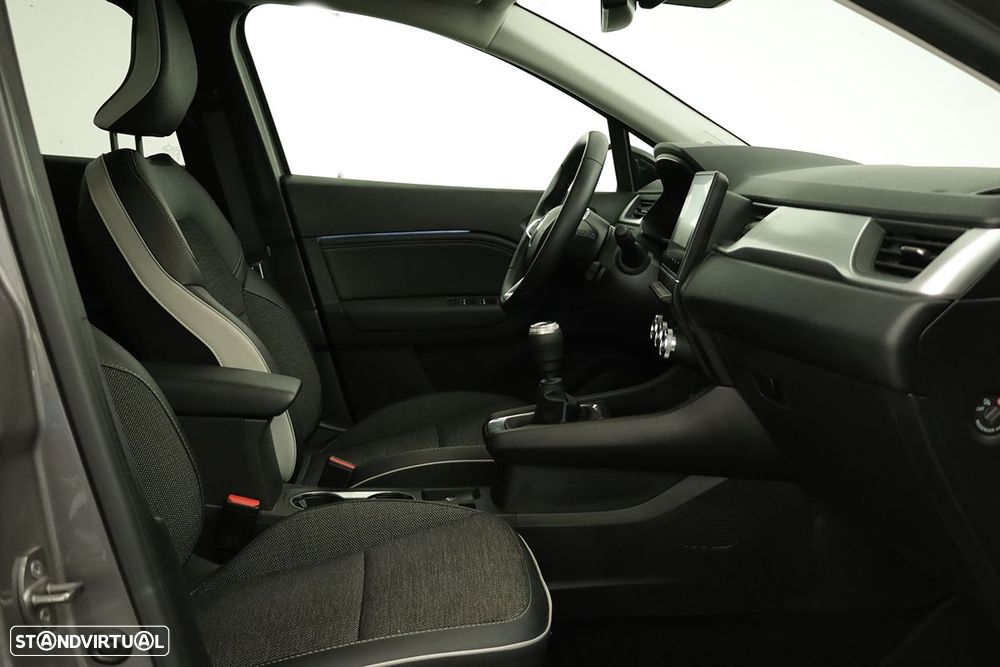 Renault Captur 1.0 TCe Techno - 21