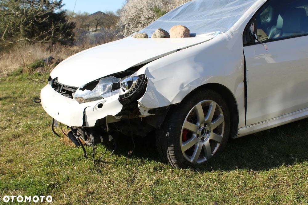 Volkswagen Golf 2.0 GTI Edition 35 - 7