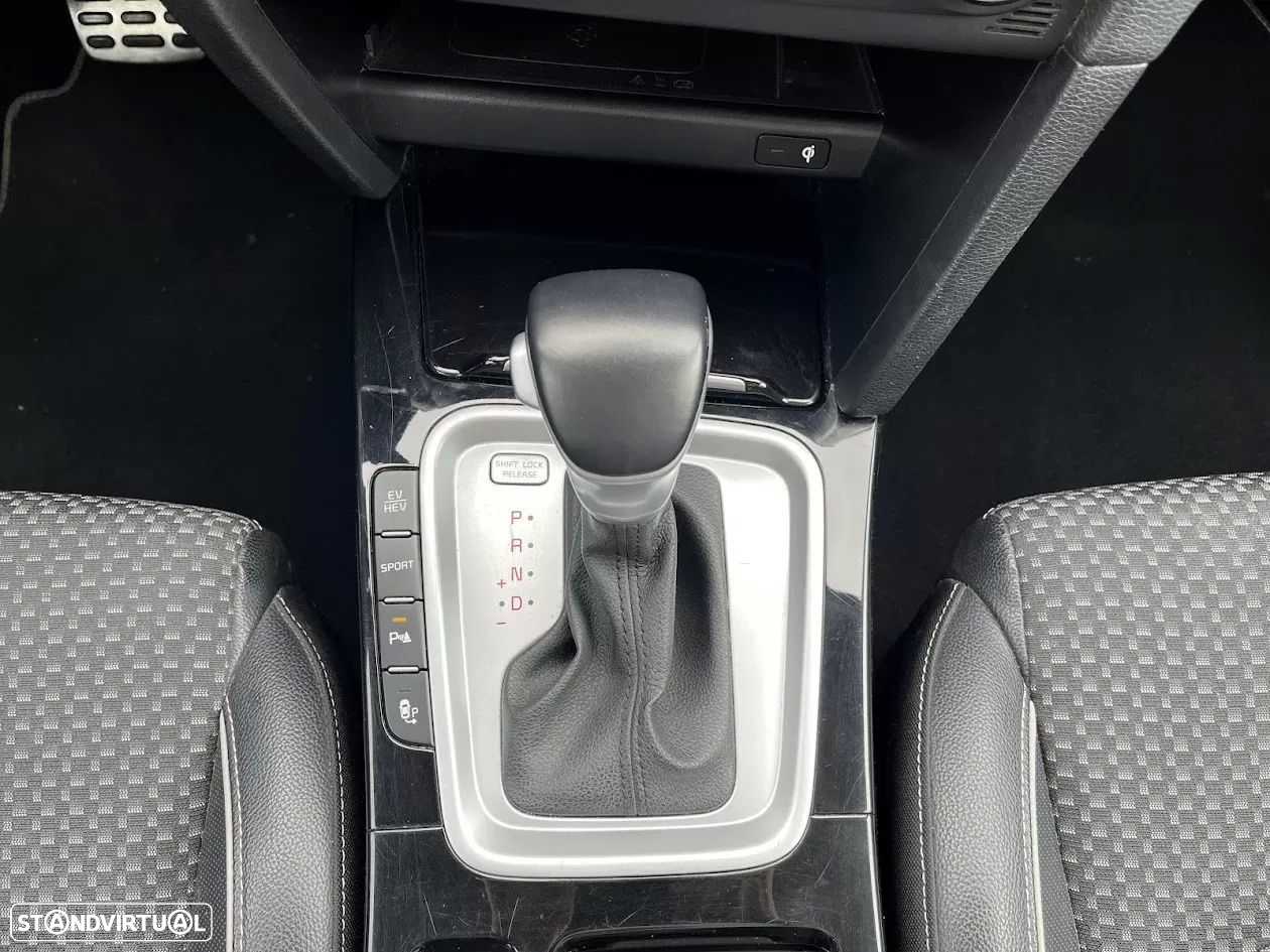 Kia XCeed 1.6 GDi PHEV Drive - 21