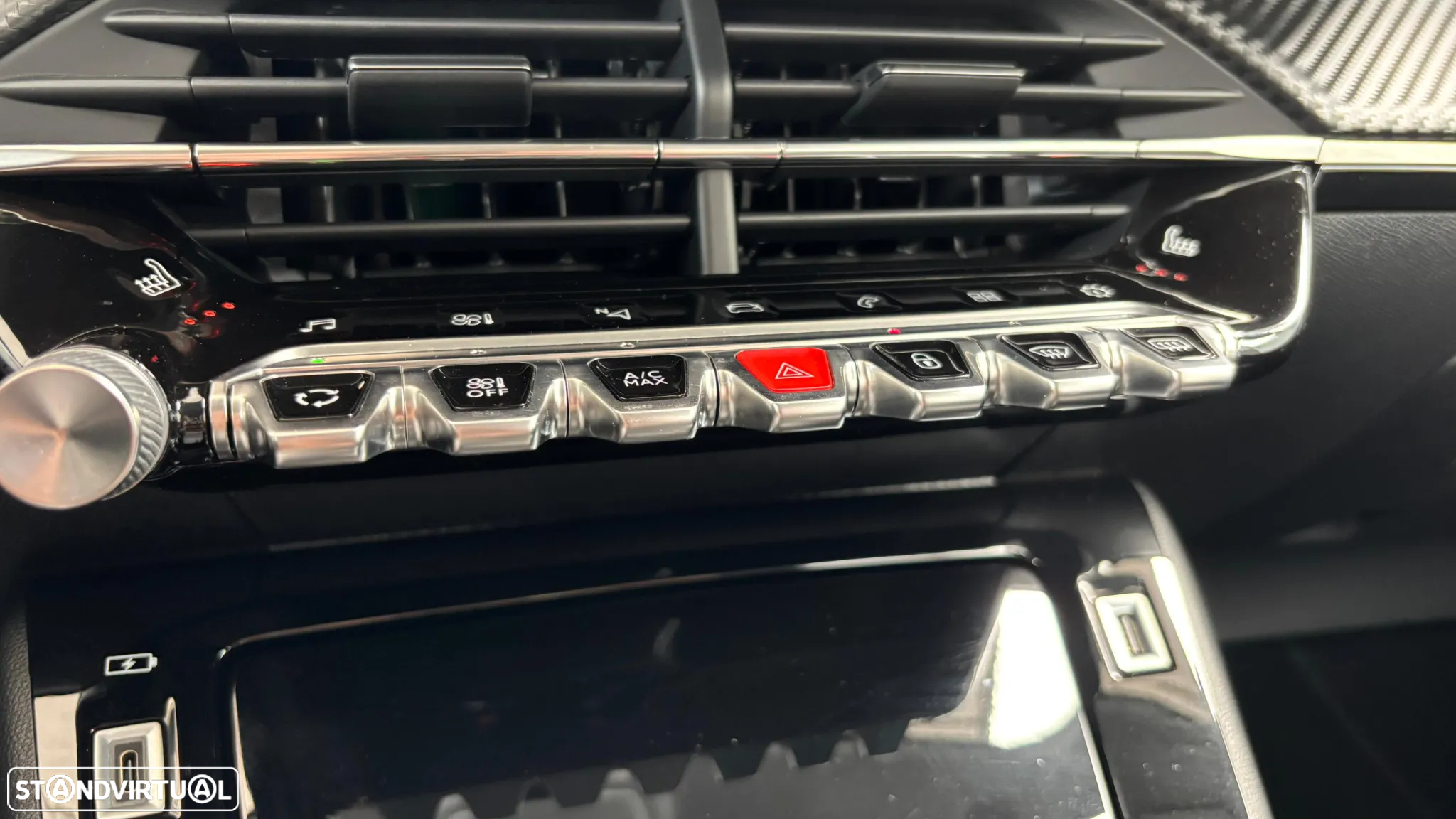Peugeot 208 1.2 PureTech Allure Pack - 20