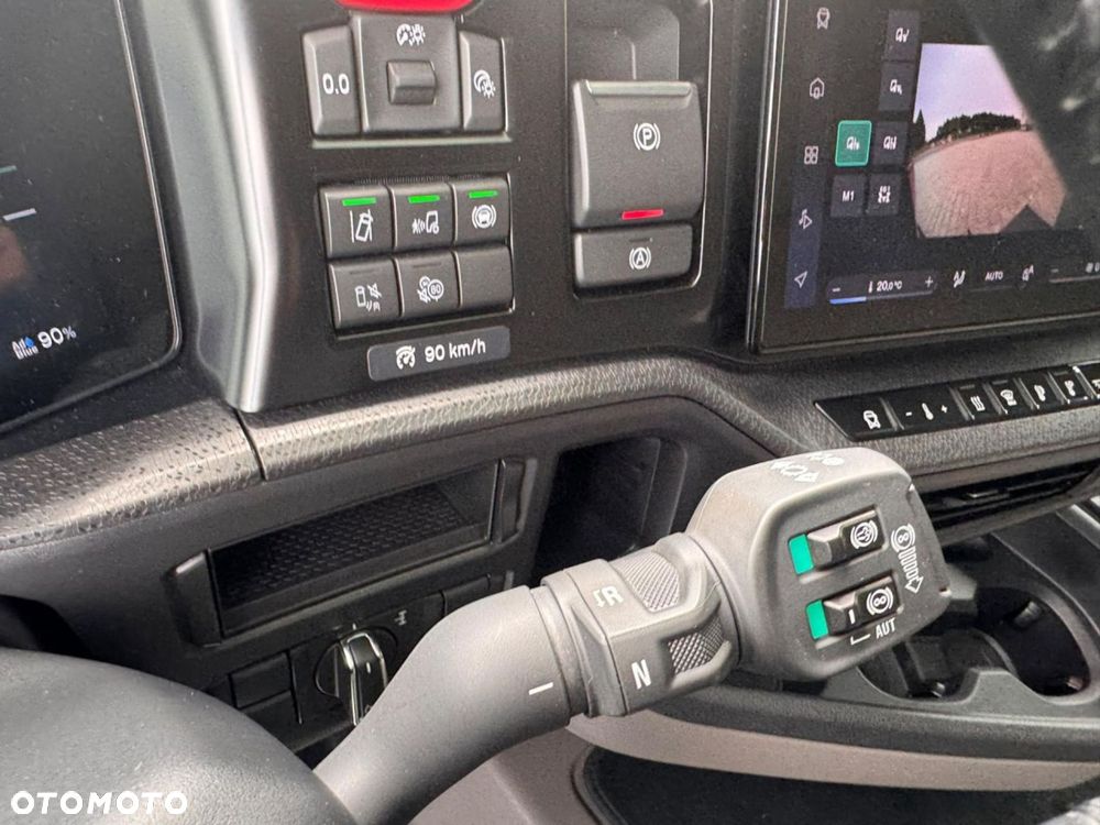 Scania R 460 A4x2NA - 10