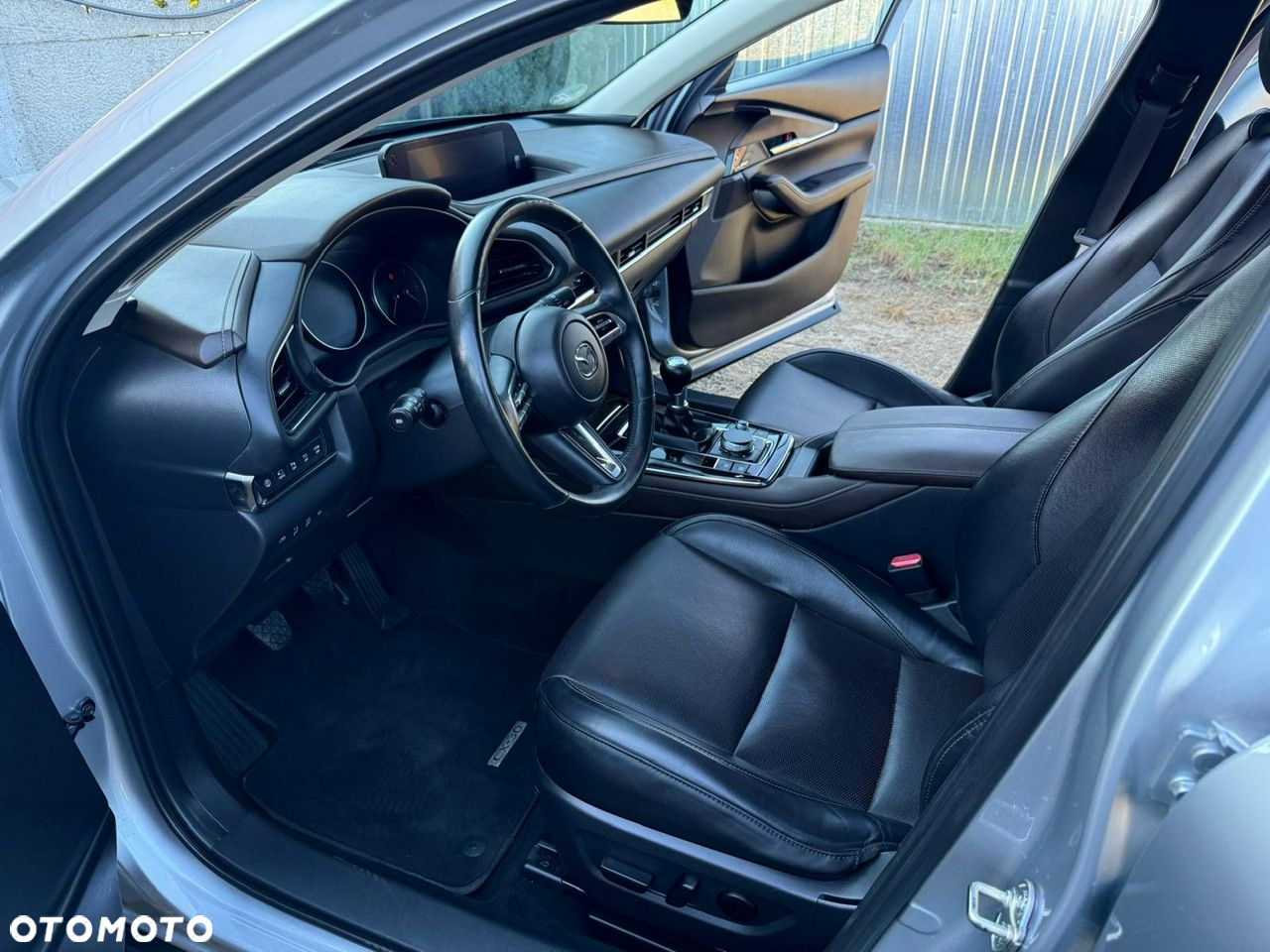 Mazda CX-30 - 5