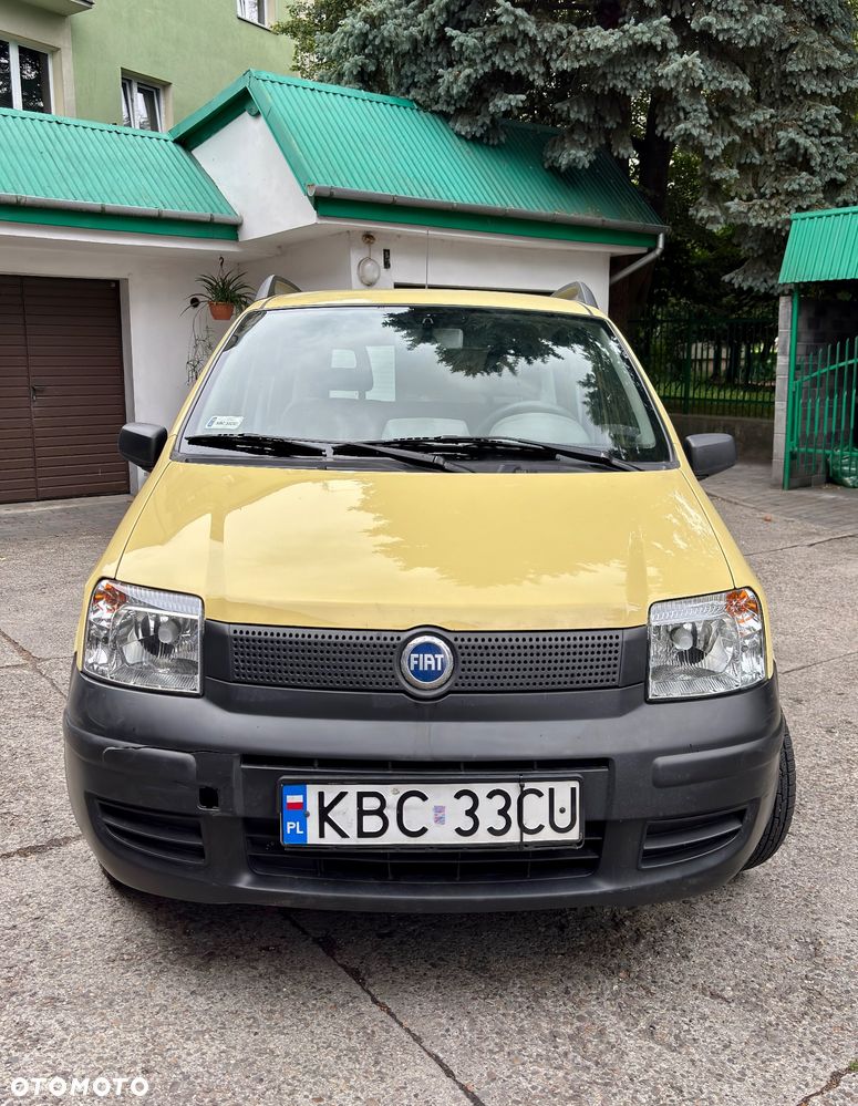 Fiat Panda - 9