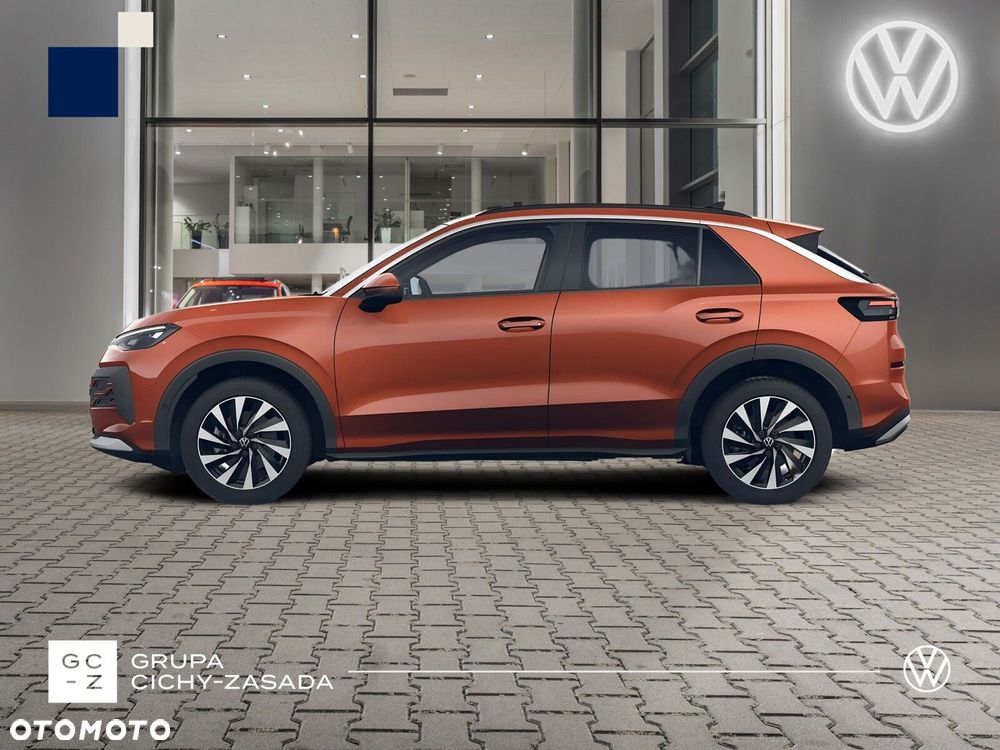 Volkswagen T-Roc - 2
