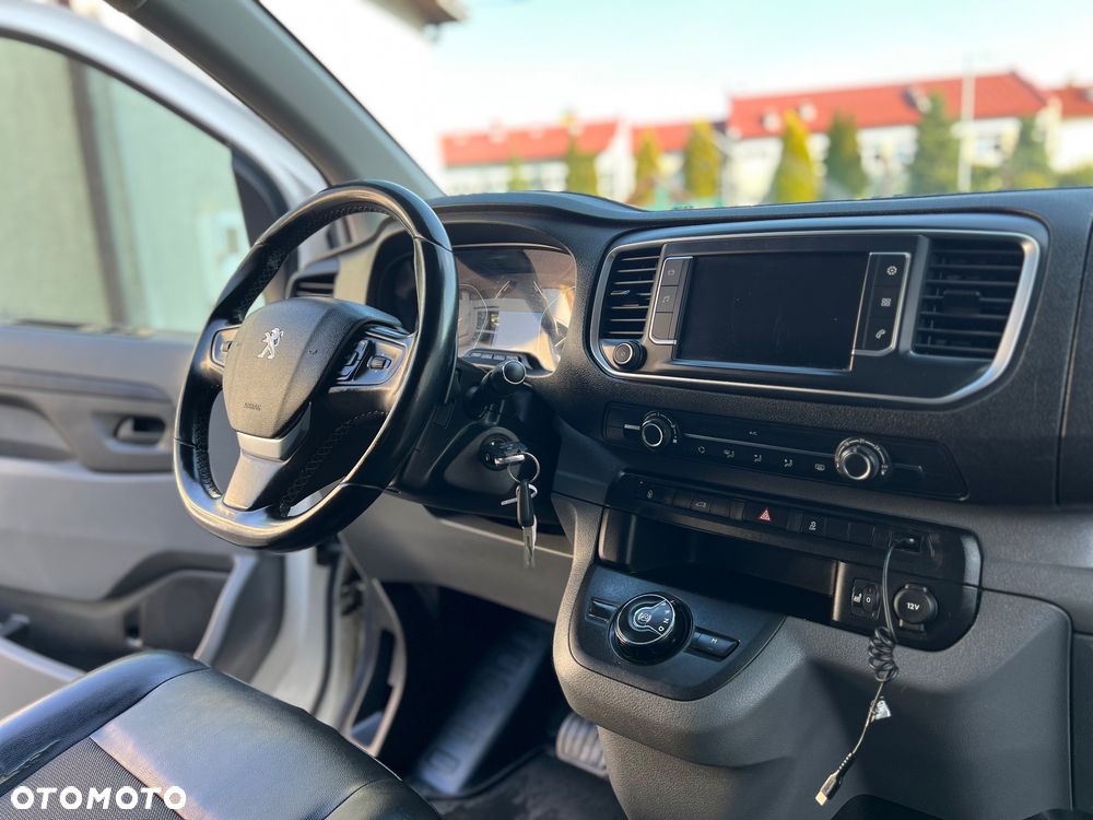 Peugeot Expert Automat Long - 31