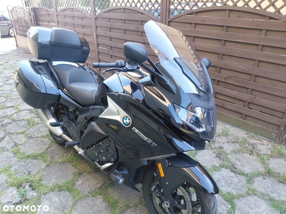 BMW K - 1