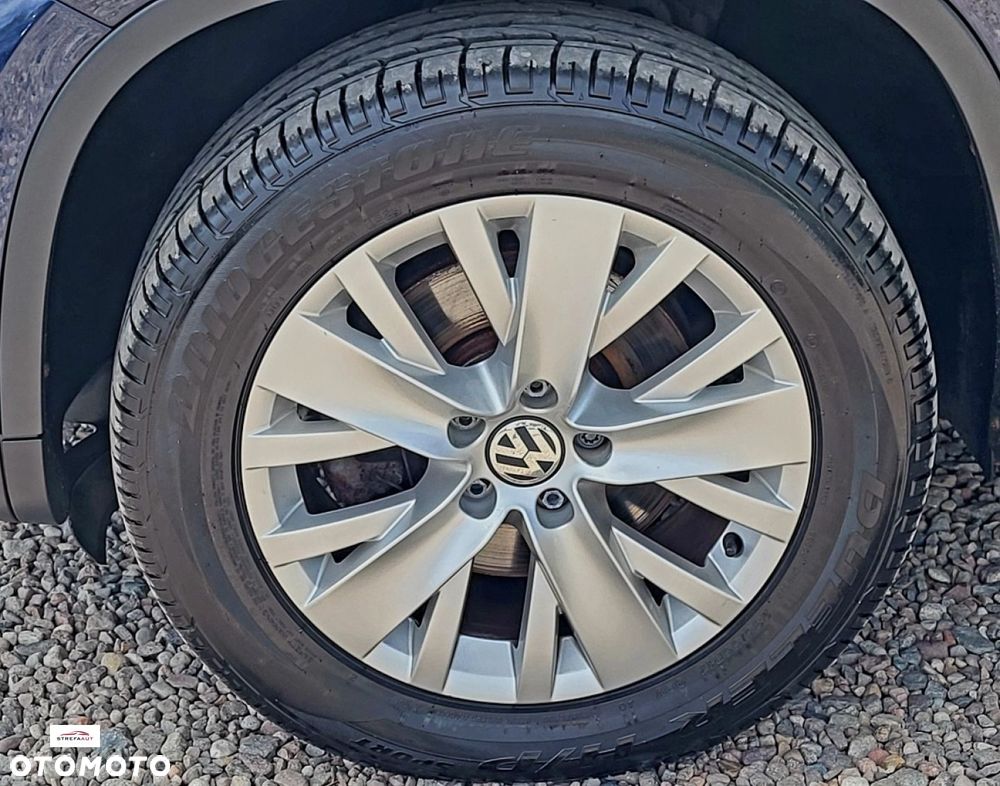 Volkswagen Tiguan - 25