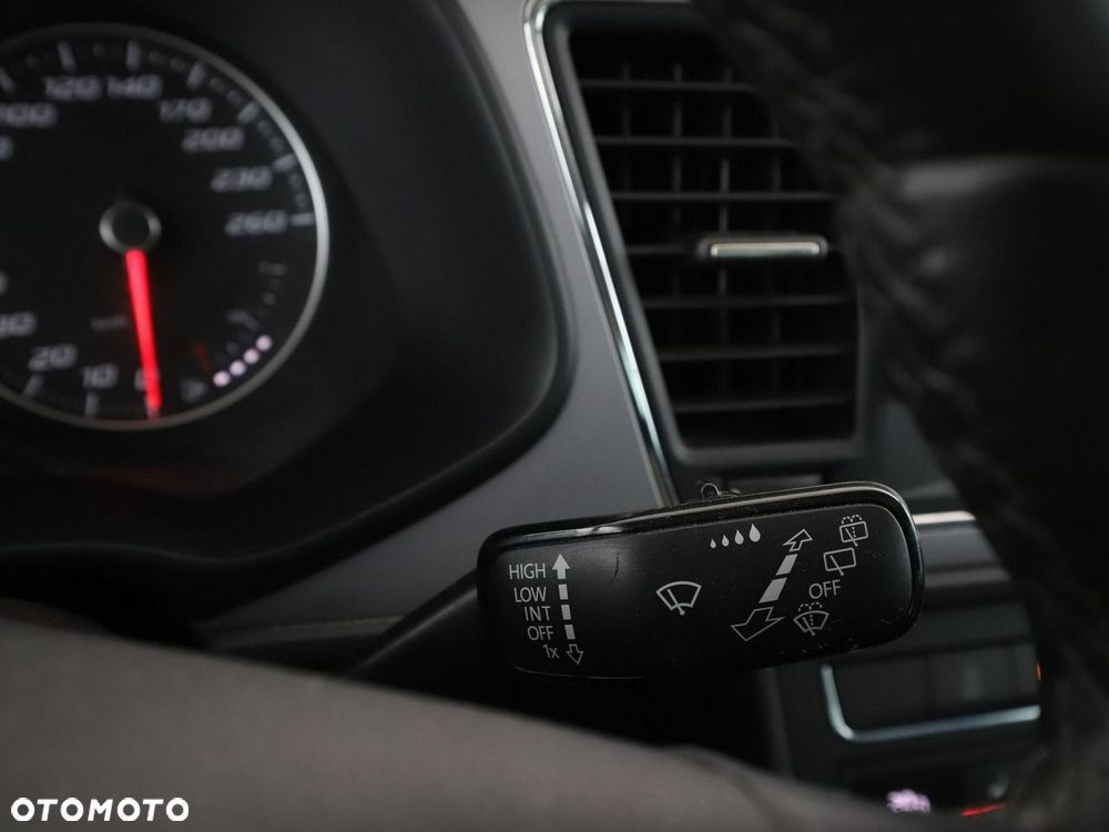 Seat Leon 1.5 EcoTSI Evo Style S&S - 34