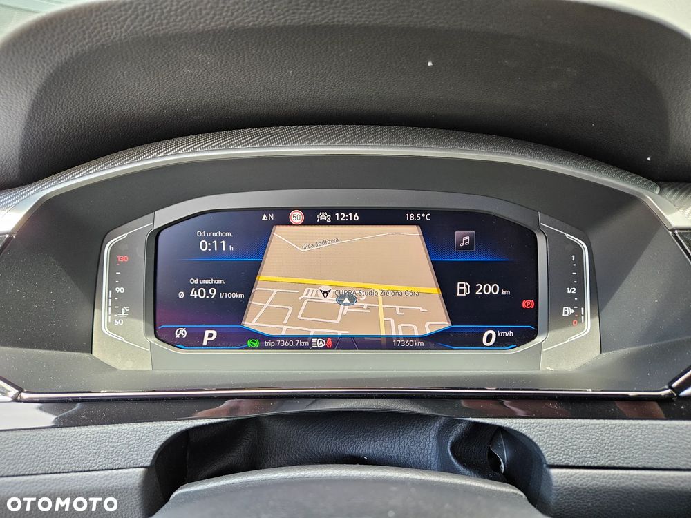 Volkswagen Arteon 2.0 TSI R-Line DSG - 17