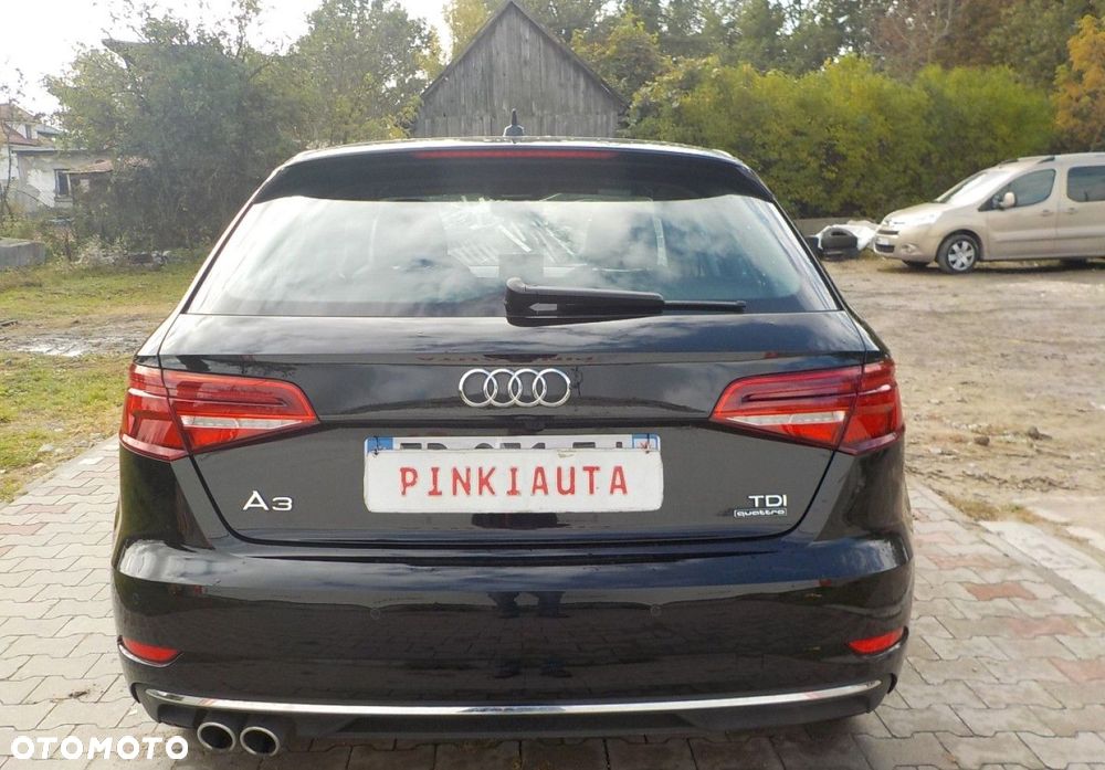 Audi A3 Sportback - 13