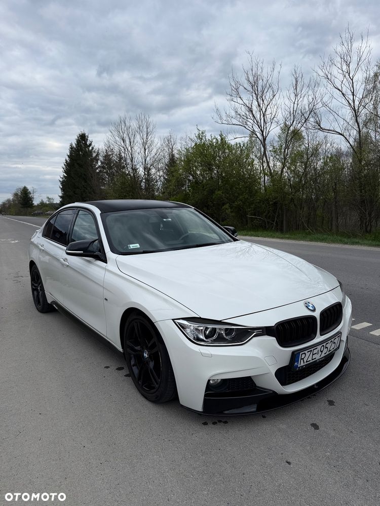 BMW Seria 3 - 6