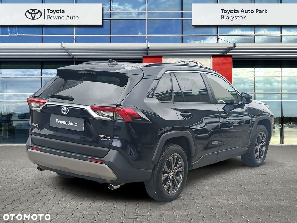 Toyota RAV4 - 5
