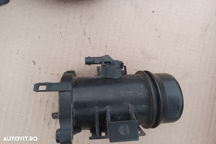 Debitmetru aer 8519492 118844 3.0D E5 BMW Seria 5 F11 [2009 - 2013] T - 5