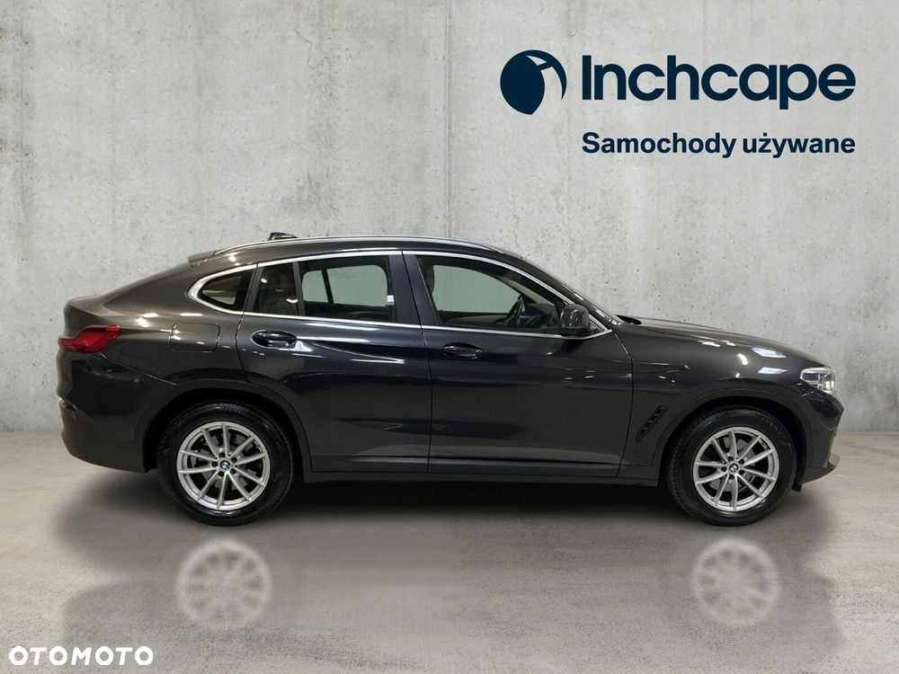 BMW X4 xDrive20d - 7