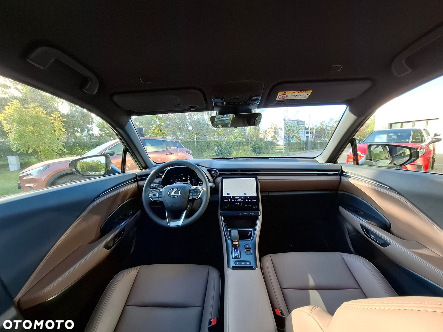 Lexus LBX 1.5 Hybrid Elegant - 28