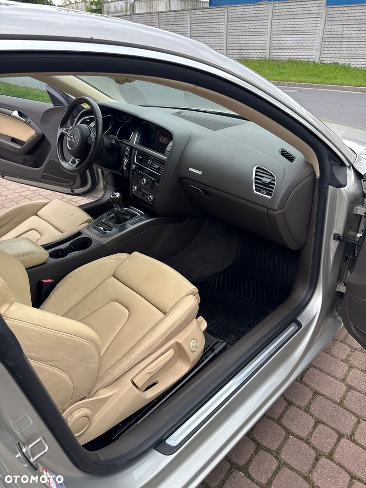 Audi A5 Coupé - 17